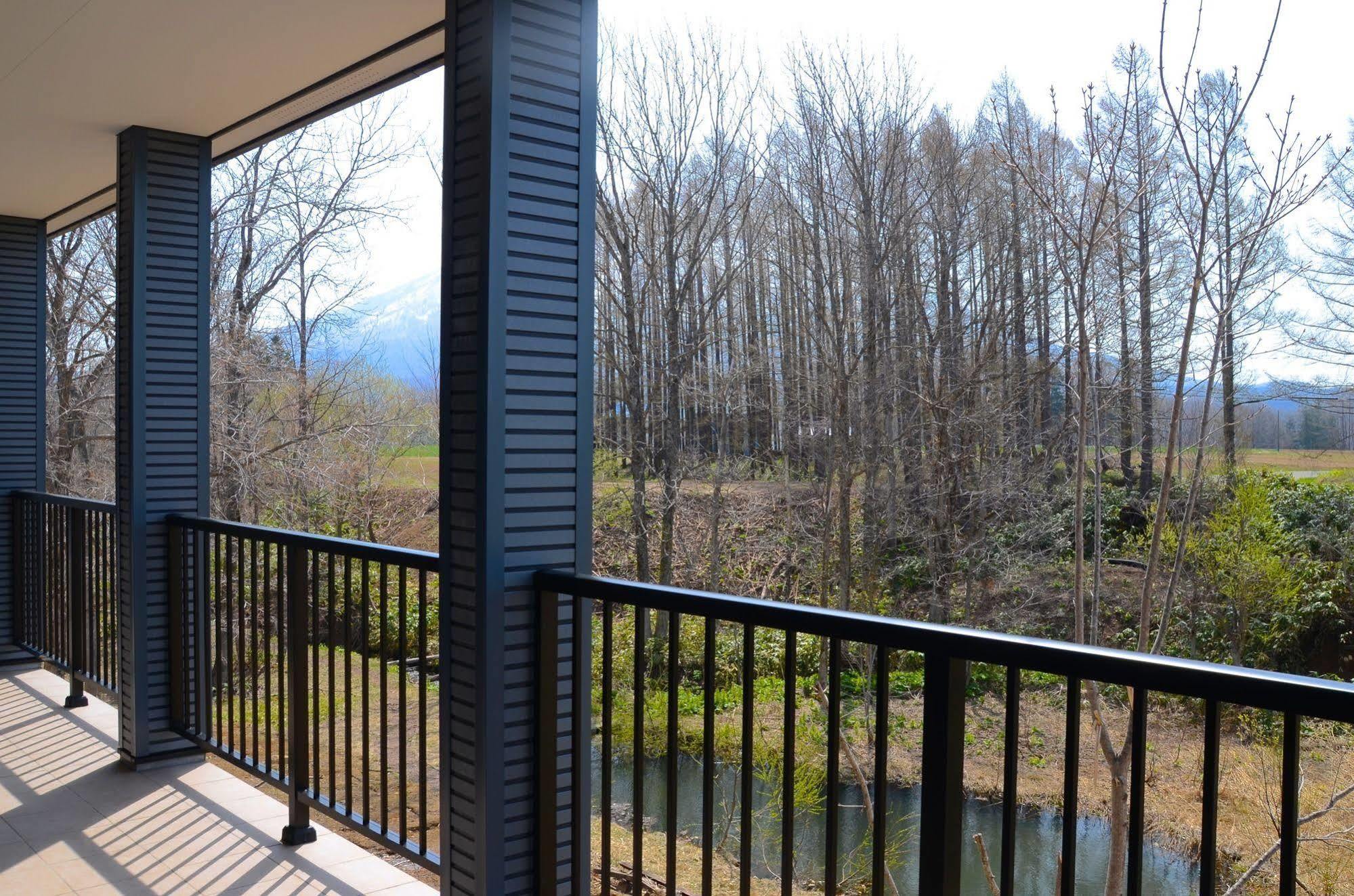 My Ecolodge Niseko Dış mekan fotoğraf