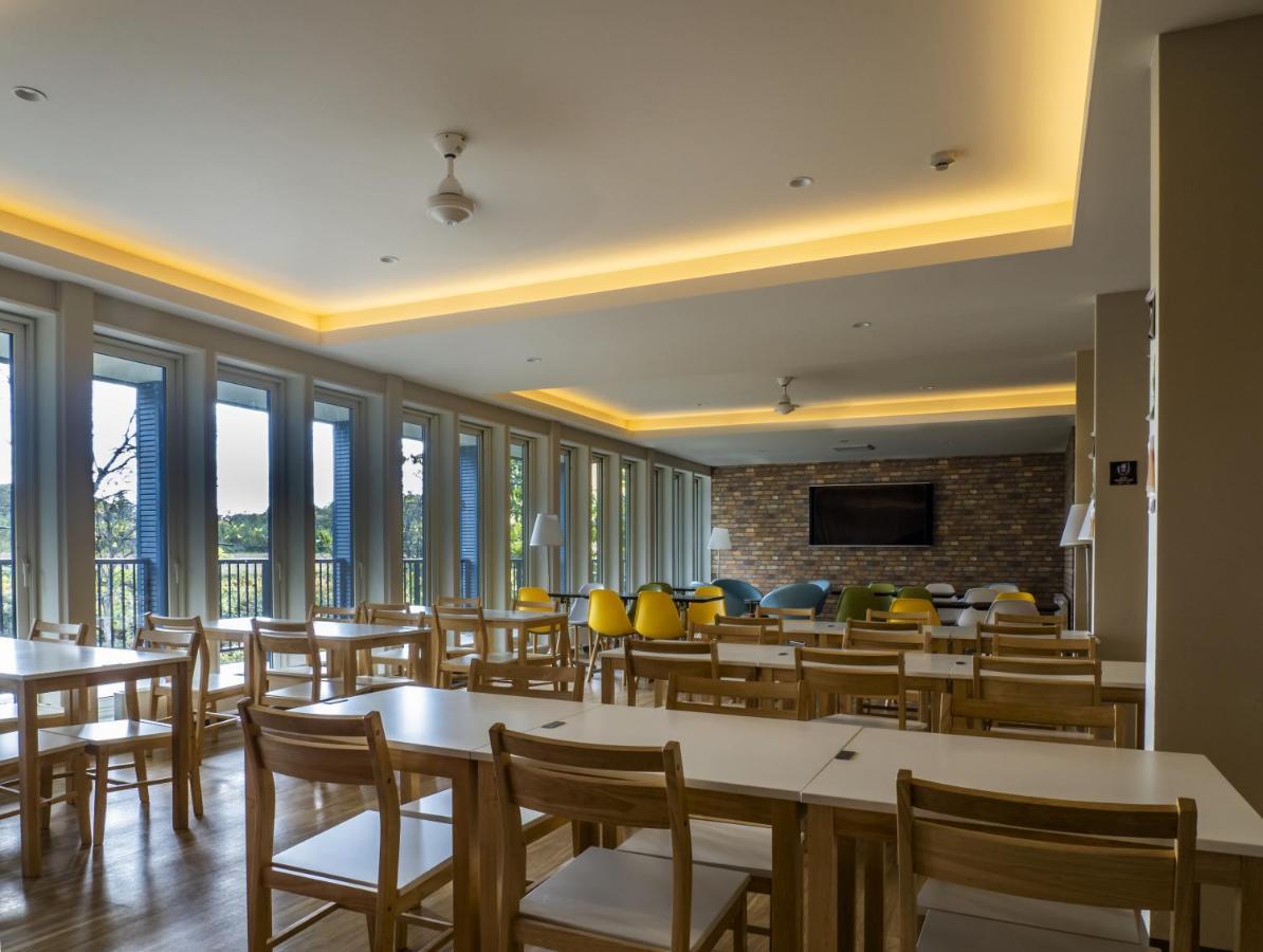 My Ecolodge Niseko Dış mekan fotoğraf